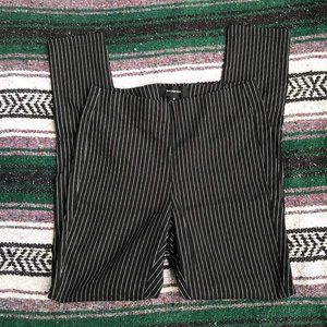 Who What Wear Elastic Waist Pants